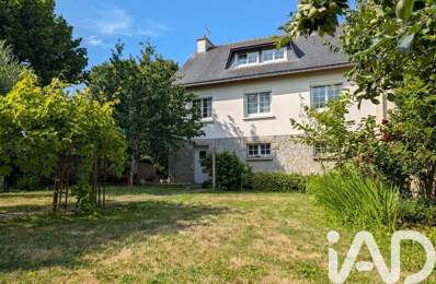 Vente Maison/villa 5 pièces — photo du bien