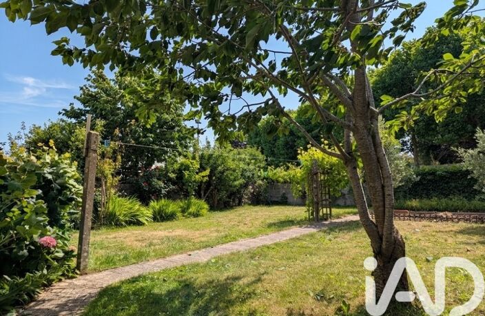 Vente Maison/villa 5 pièces — photo 2