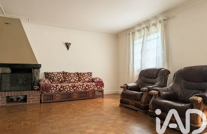 Vente Maison/villa 5 pièces — photo 4