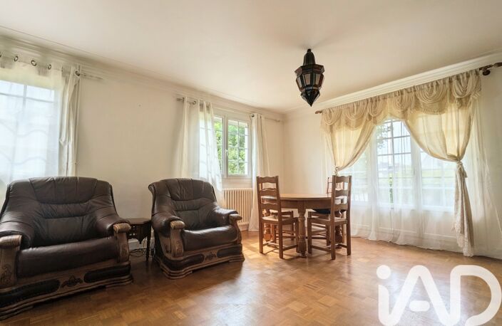 Vente Maison/villa 5 pièces — photo 5