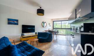 Appartement 4 Pièces 71 m² à vendre à Boulogne-Billancourt (92100)