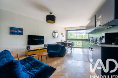 Appartement 4 pièces 625000 €
