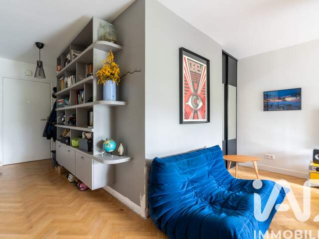 Vente Appartement 4 pièces — photo du bien