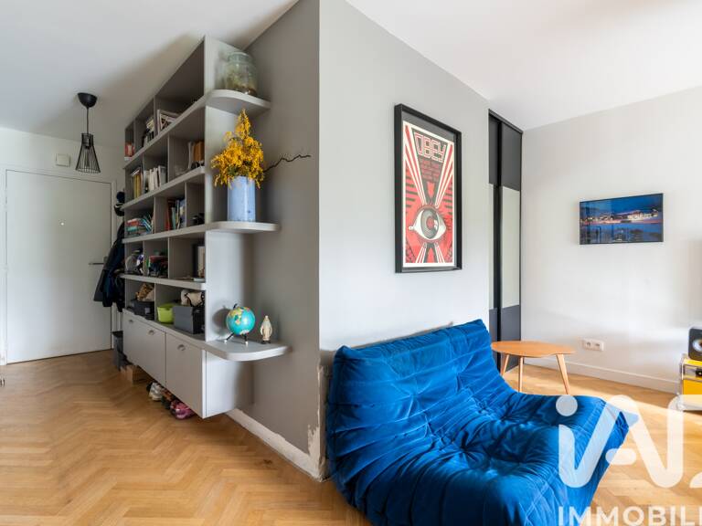 Vente Appartement 4 pièces — photo 1