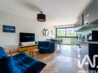Vente Appartement 4 pièces — photo 2