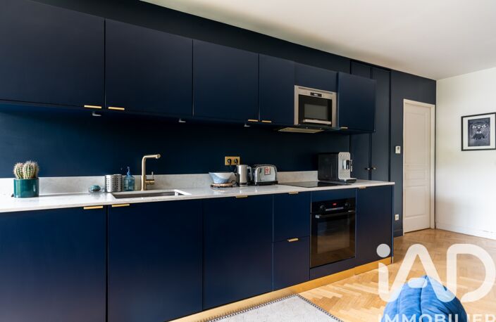 Vente Appartement 4 pièces — photo 4