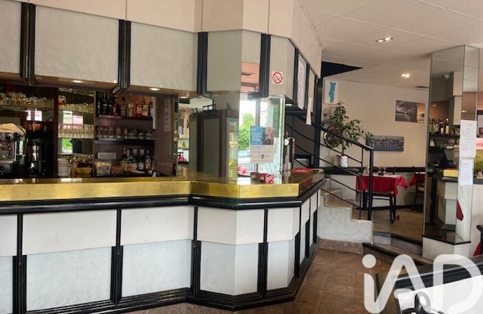Vente Restaurant 90 m&sup2; — photo 3