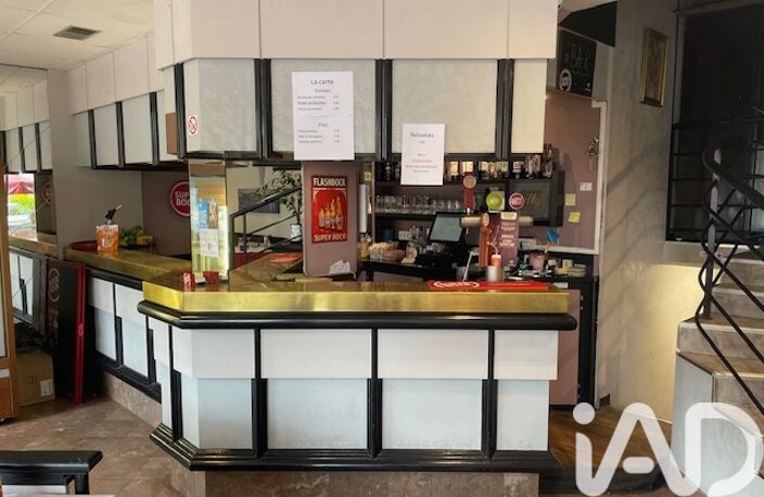 Vente Restaurant 90 m&sup2; — photo 4