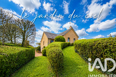 Maison 6 pièces 385000 €