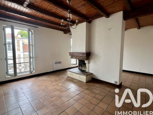 Vente Appartement 3 pièces — photo du bien