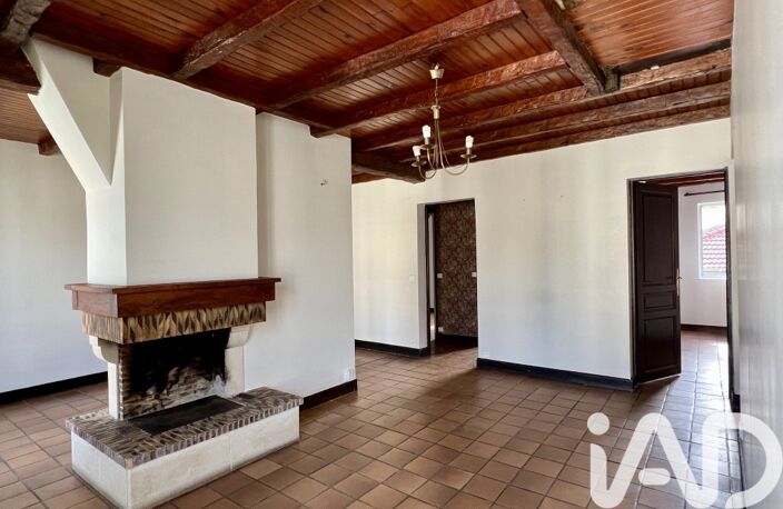 Vente Appartement 3 pièces — photo 2