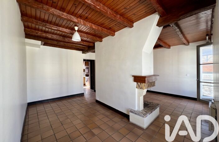 Vente Appartement 3 pièces — photo 3