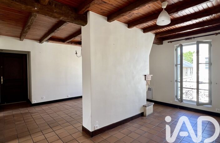 Vente Appartement 3 pièces — photo 4