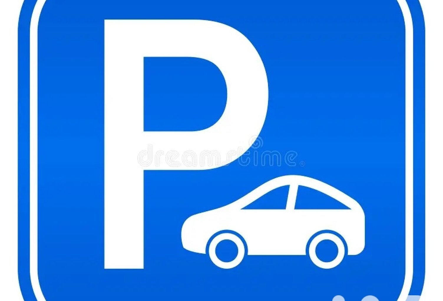 Vente Parking 7 m&sup2; — photo 1