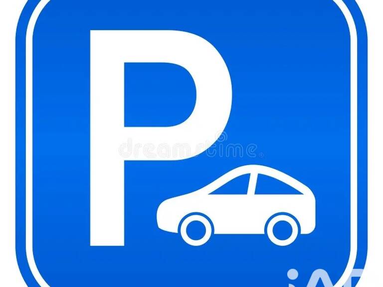 Vente Parking 7 m&sup2; — photo 1