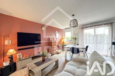 Appartement 3 pièces 189000 €