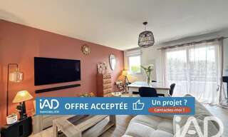Appartement 3 Pièces 63 m² à vendre à Montoir-de-Bretagne (44550)
