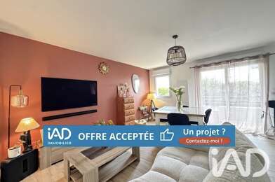 Appartement 3 pièces 189000 €