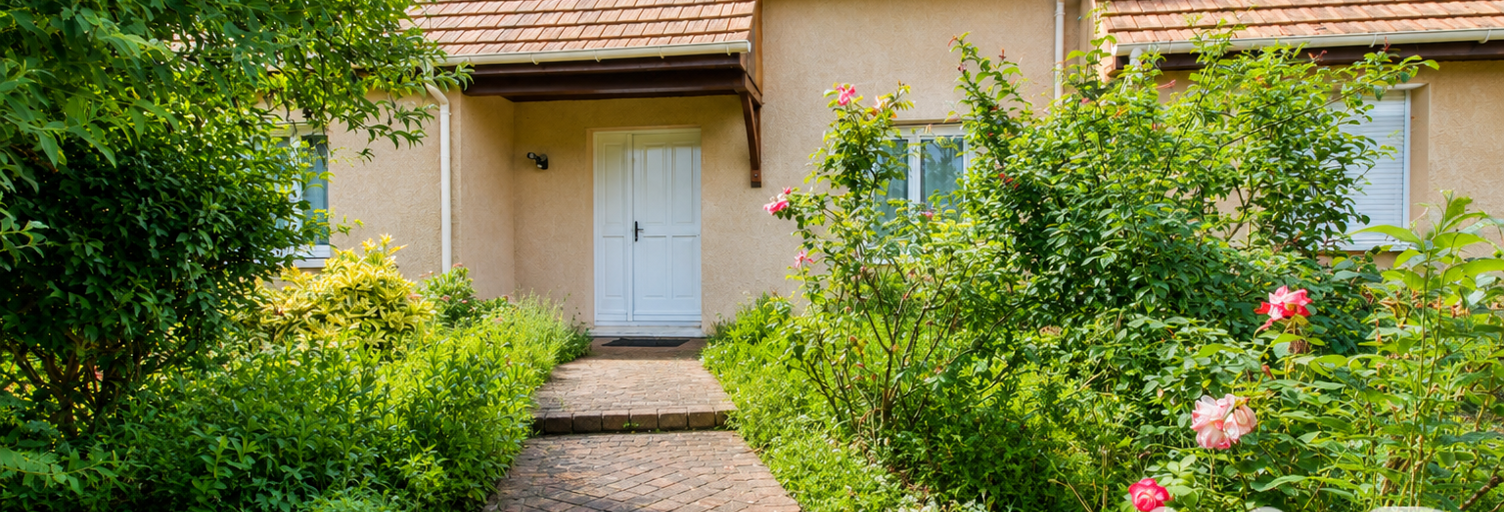 Maison 8 Pièces 137 m² à vendre à Maurecourt (78780)