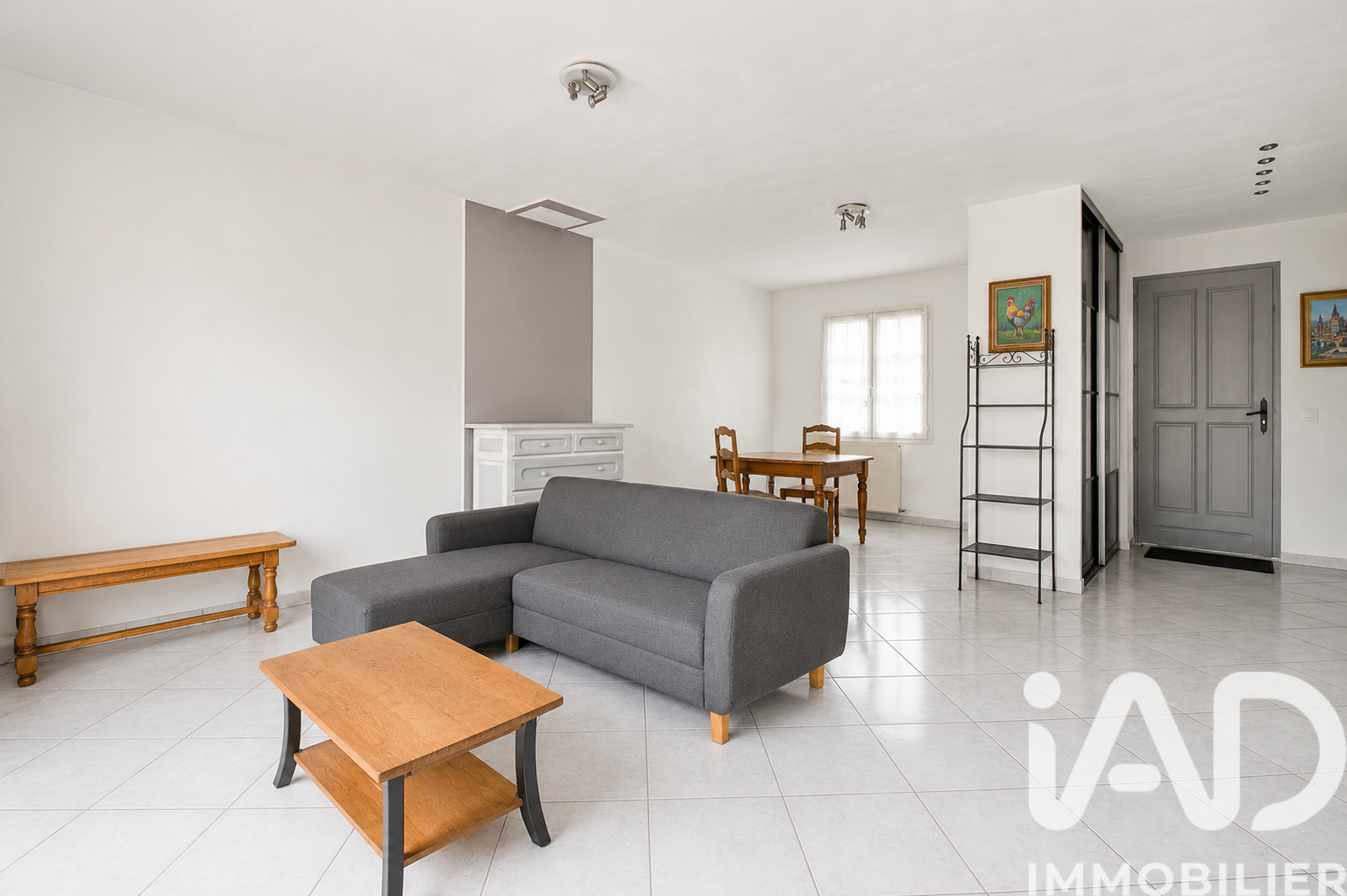 Vente Maison/villa 8 pièces - Photo 3