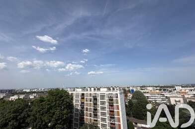 Appartement 3 pièces 179000 €