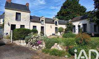 Maison 15 Pièces 320 m² à vendre à Saumur (49400)