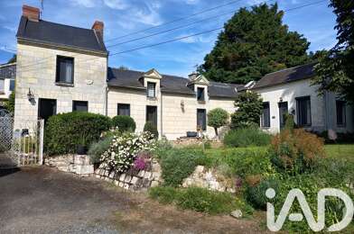 Maison 15 pièces 753000 €