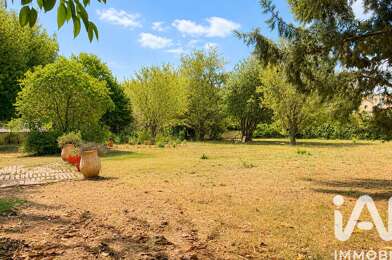 Terrain  520000 €