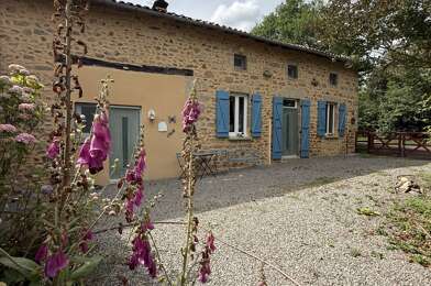 Maison 5 pièces 195000 €