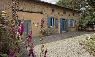 Maison 5 Pièces 120 m² à vendre à Maisonnais-sur-Tardoire (87440)