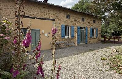 Vente Maison de village 5 pièces — photo du bien