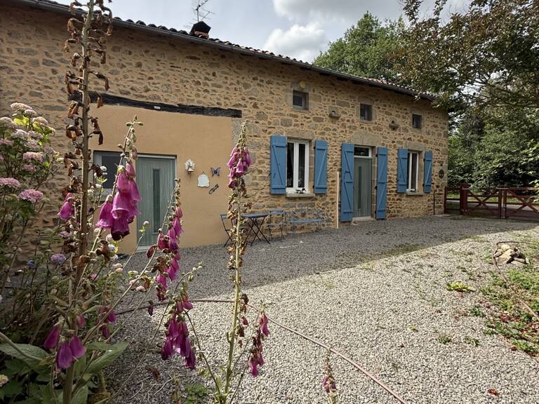 Vente Maison de village 5 pièces — photo 1