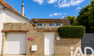 Maison 4 Pièces 83 m² à vendre à Goussainville (28410)