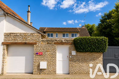 Maison 4 pièces 300000 €