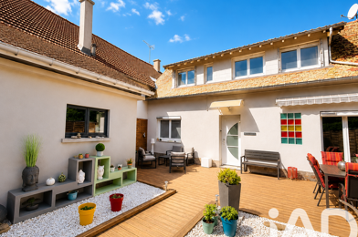 Maison 4 pièces 290000 €