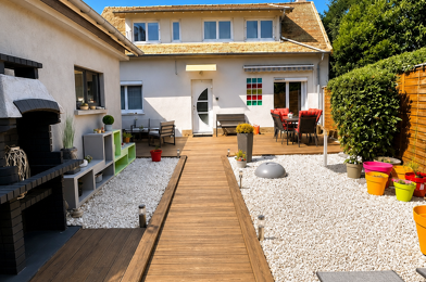 Maison 4 pièces 290000 €