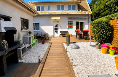 Vente Maison de village 4 pièces — photo du bien