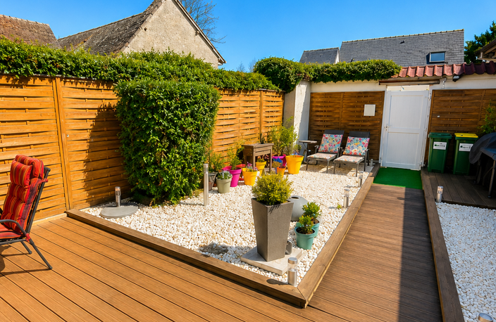 Vente Maison de village 4 pièces — photo 3