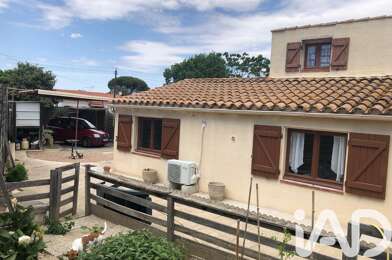 Maison 4 pièces 188000 €