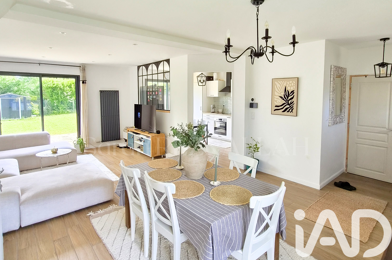 Maison 4 pièces 359000 €