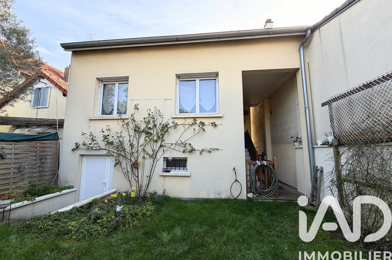 Maison 6 pièces 390000 €