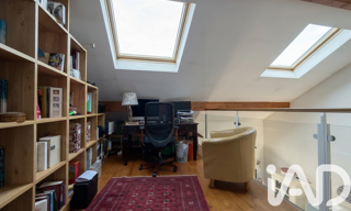 Maison 6 Pièces 105 m² à vendre à Le Blanc-Mesnil (93150)