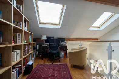 Maison 6 pièces 390000 €