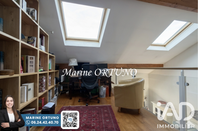 Maison 6 pièces 390000 €