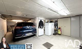 Maison 6 Pièces 105 m² à vendre à Le Blanc-Mesnil (93150)
