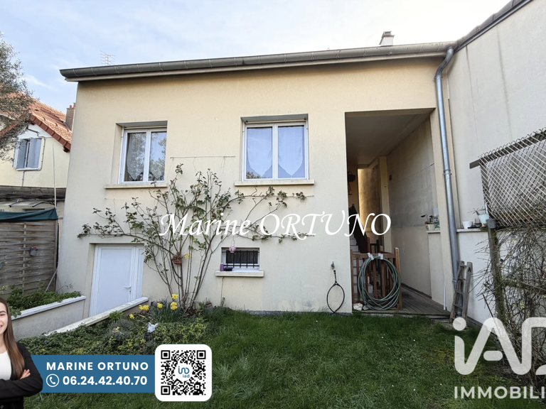 Vente Maison/villa 6 pièces — photo 1