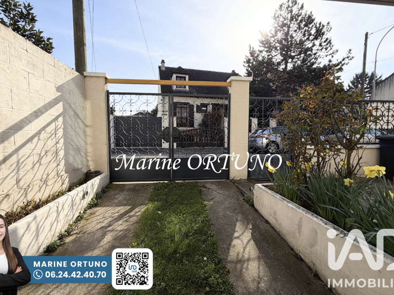 Vente Maison/villa 6 pièces — photo 1