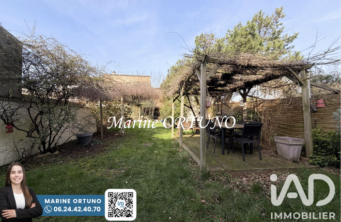 Vente Maison/villa 6 pièces — photo 2