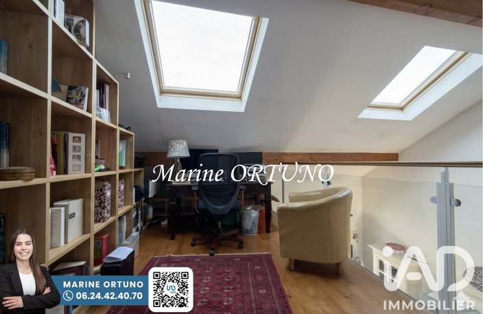Vente Maison/villa 6 pièces — photo 4