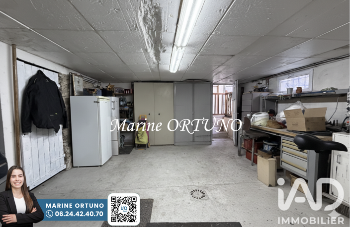 Vente Maison/villa 6 pièces — photo 5